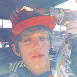 Meet your Posher, Blake